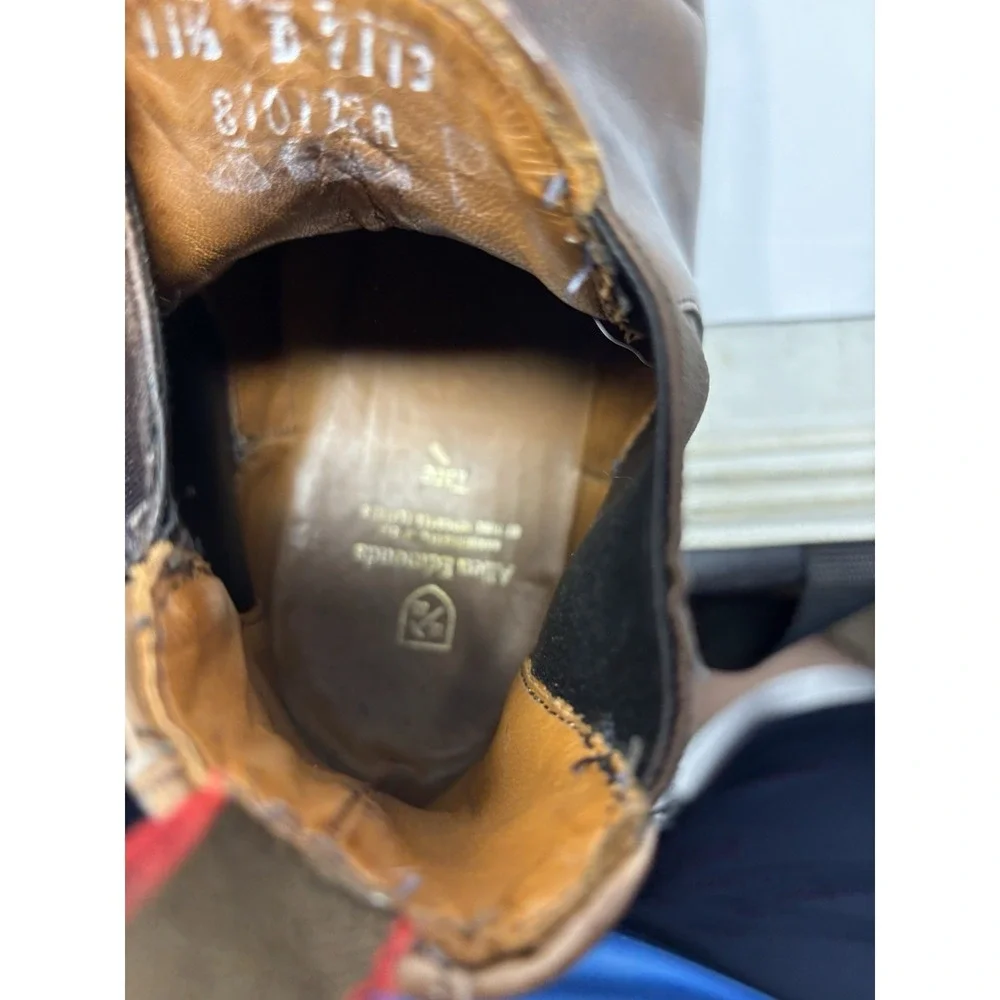 Allen Edmonds allen edmonds